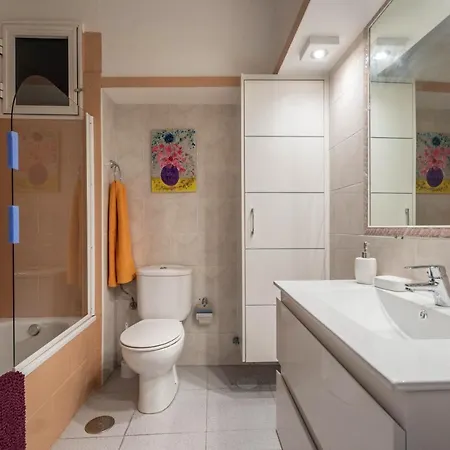 Apartmán Estudio Bel Air *