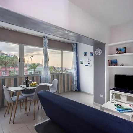 Estudio Bel Air Appartamento