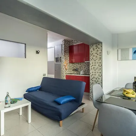 Estudio Bel Air Appartamento Puerto de la Cruz (Tenerife)