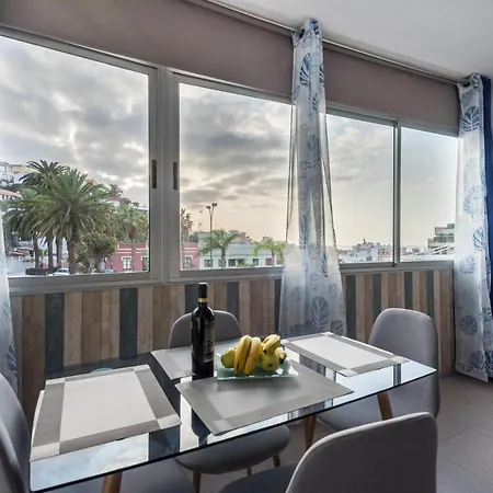 Estudio Bel Air