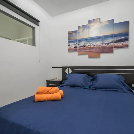 Estudio Bel Air