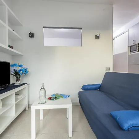 Appartamento Estudio Bel Air