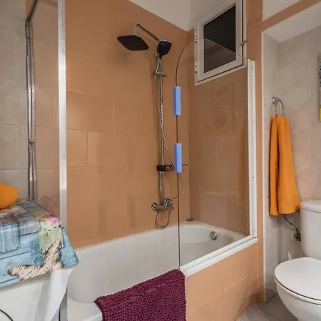 Appartamento Estudio Bel Air Puerto de la Cruz (Tenerife)