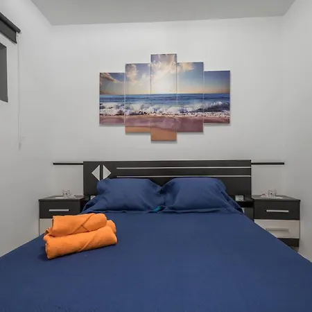 Appartamento Estudio Bel Air *